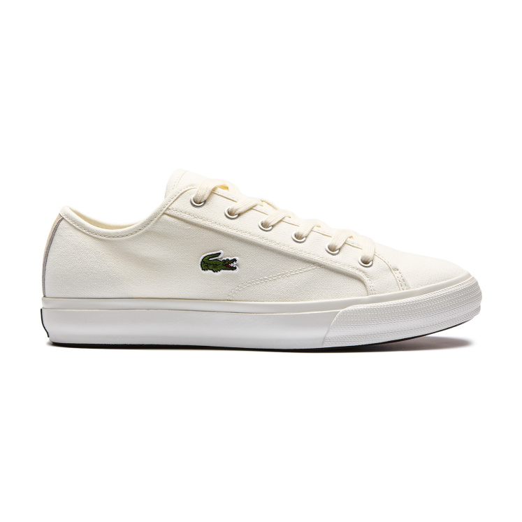 Мужские кеды Lacoste BACKCOURT 125 1 CMA
