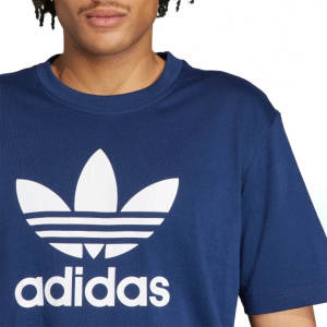 Мужская футболка adidas TREFOIL T-SHIRT