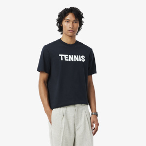 Мужская футболка Lacoste T-SHIRT