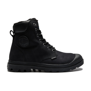 Ботинки Palladium Pampa Sport Cuff