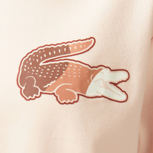 Женская футболка Lacoste T-SHIRT