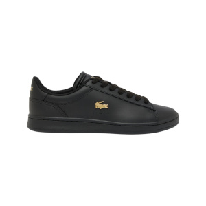 Женские кеды Lacoste CARNABY SET
