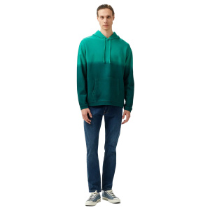 Мужская толстовка Les Benjamins HOODIE 304