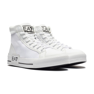 Кеды EA7 JV ALL OVER