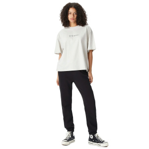 Женская футболка Les Benjamins OVERSIZED TEE