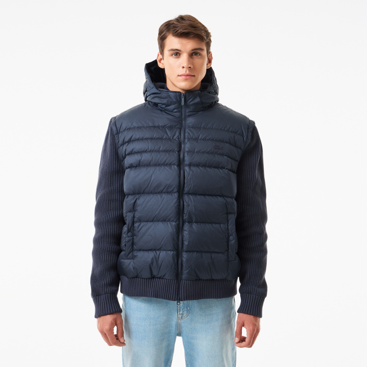 Мужская куртка Lacoste BLOUSON