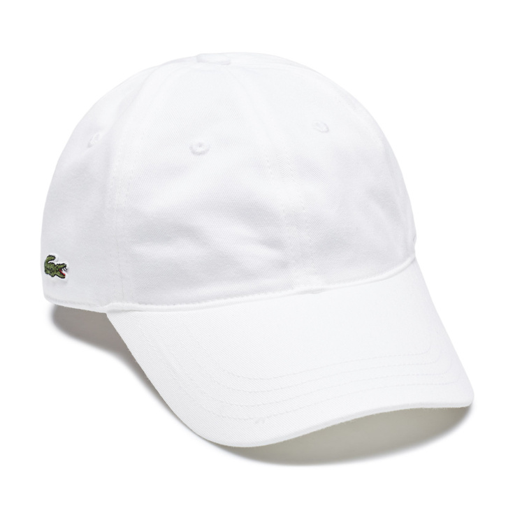 Кепка CAP LACOSTE
