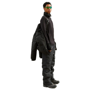 Мужская куртка Alpha Industries PUFFER PARKA