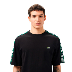 Мужская футболка Lacoste T-SHIRT