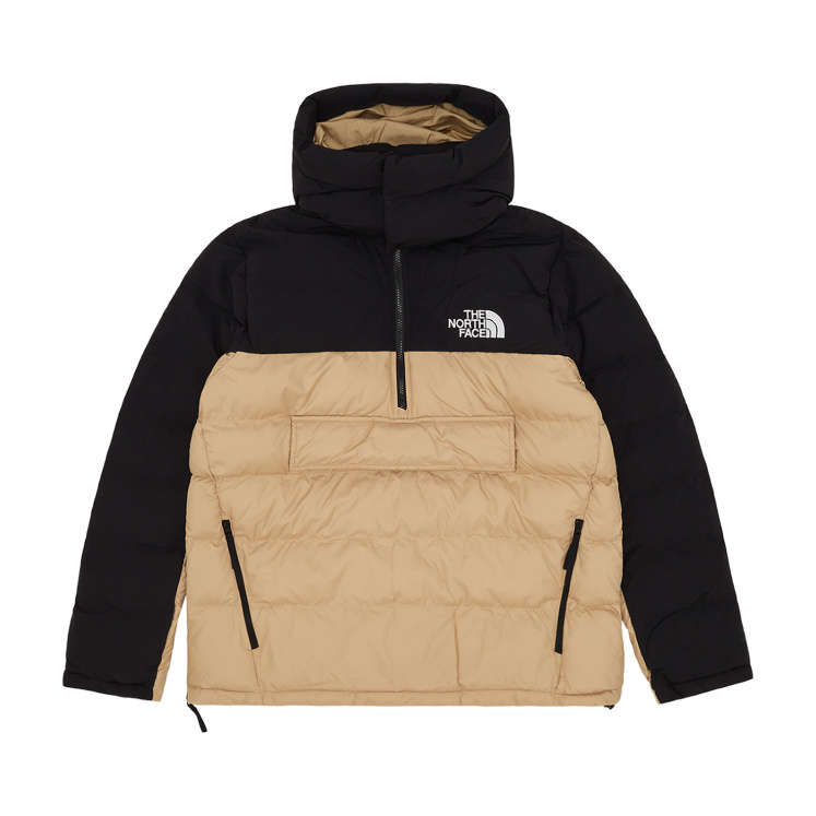 Мужской анорак The North Face Himalayan Insulated Anorak