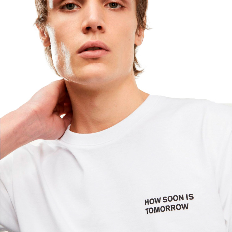 Мужская ФУТБОЛКА The Kooples