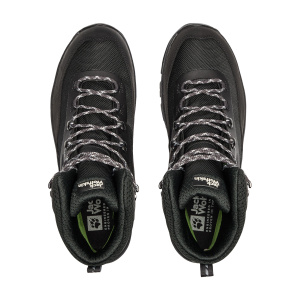 Мужские ботинки Jack Wolfskin Rebellion Guide Texapore Mid