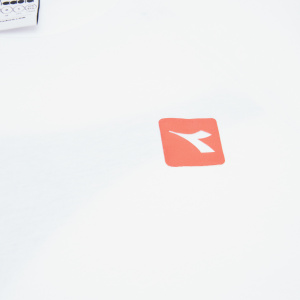 Мужская футболка diadora T-SHIRT SS  URBANITY