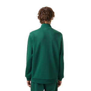 Мужская Lacoste Толстовка на молнии