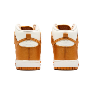 Мужские кроссовки Nike DUNK HI RETRO SE