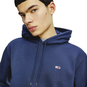 Мужская толстовка Tommy Jeans TJM REGULAR FLEECE H