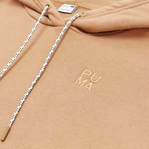 Женская толстовка PUMA Infuse Hoodie