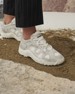 Кроссовки diadora ALPACA DIRTY