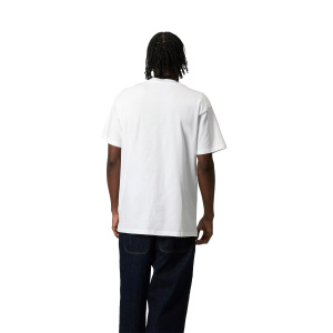 Мужская футболка Carhartt WIP S/S Label Script T-SHIRT