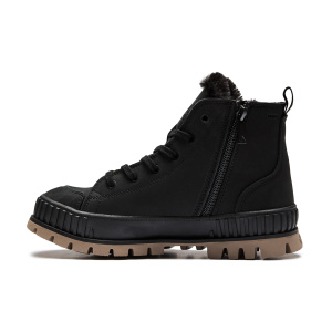 Женские ботинки Palladium SHOCK LTH ZIP WARM