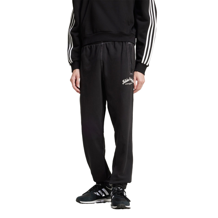 Мужские спортивные штаны adidas WAB TRACK PAN