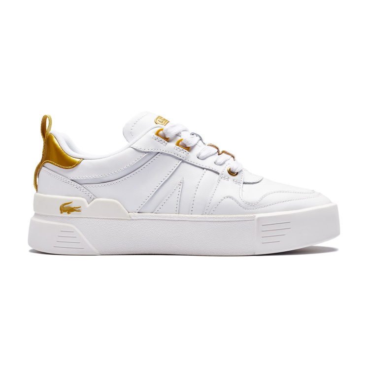 Женские кроссовки Lacoste L002 123 3