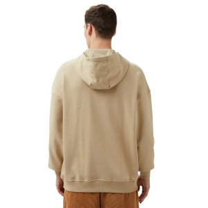 Мужская толстовка UNITED 4 PIECES HOODIE