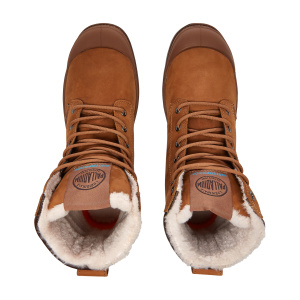 Мужские ботинки Palladium Pampa Sport Cuff