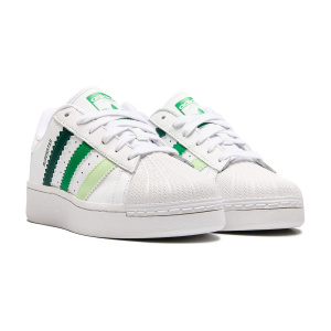 Женские кроссовки adidas SUPERSTAR XLG