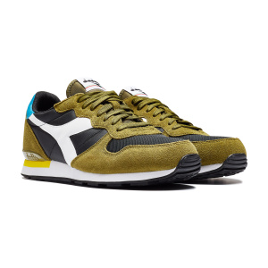 Детские кроссовки diadora CAMARO