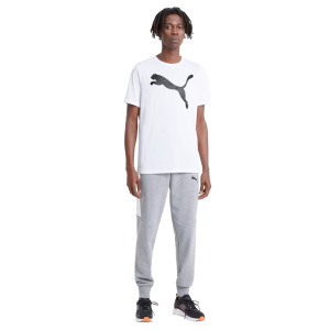 Мужская футболка PUMA ACTIVE Big Logo Tee