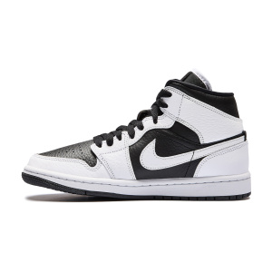 Женские кеды Nike AIR JORDAN 1 MID SE