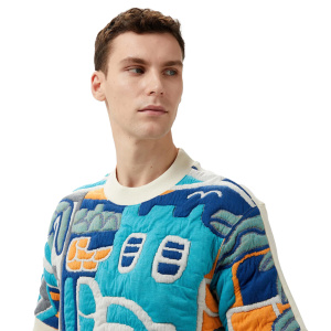 Мужская футболка UNITED 4 CUBIAN TSHIRT
