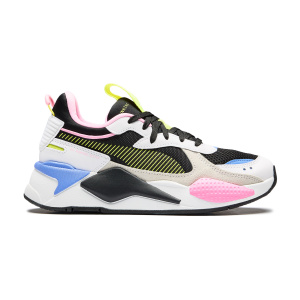 Женские кроссовки PUMA RSX Reinvention