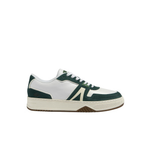 Мужские кеды Lacoste L001 123 1