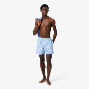 Мужские купальные шорты Lacoste SWIMSUIT
