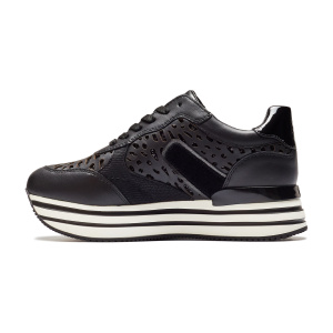 Женские кроссовки Lumberjack SNEAKER