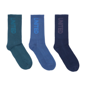 Мужские носки UNITED 4 SOCKS