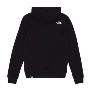 Мужская толстовка The North Face FINE HOODIE