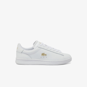 Женские кеды Lacoste SNEAKERS
