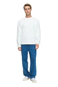 Мужские брюки Les Benjamins TROUSERS