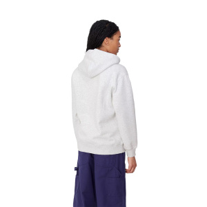 Женская толстовка Carhartt WIP Hooded Carhartt Sweatshirt