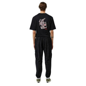 Мужские брюки UNITED 4 VELVET PANTS