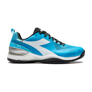 Мужские кроссовки diadora BLUSHIELD TORNEO AG