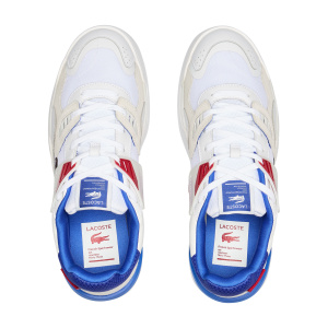 Мужские кеды Lacoste LT 125 124 7 SMA