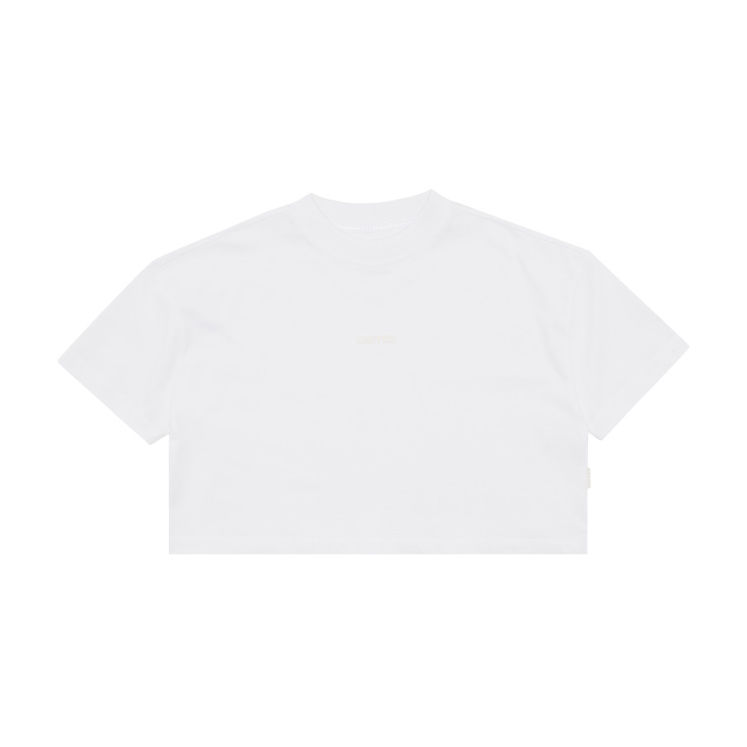 Женская футболка UNITED 4 T-SHIRT SS