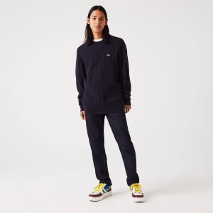 Мужской свитер Lacoste SWEATER
