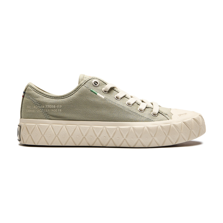 Женские кеды Palladium PALLA ACE CANVAS