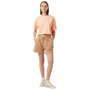 Женские шорты UNITED 4 ESSENTIALS W SHORT