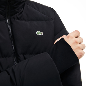 Женский пуховик Lacoste OUTERWEAR